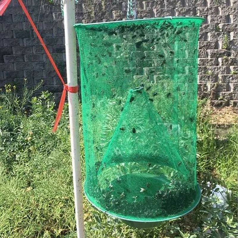 Herbruikbare vliegenvanger Multi Fly Trap