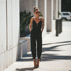 Boho-jumpsuit Sarah Suit — afbeelding 7