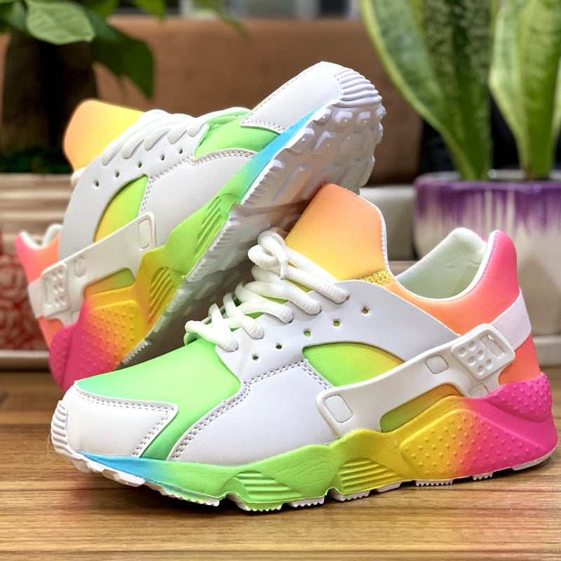Schoen met voetbed voor dames — afbeelding 2