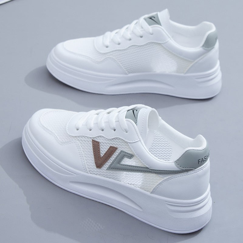 Sneakers voor dames – Elin