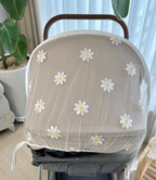 Insectenkap voor kinderwagens