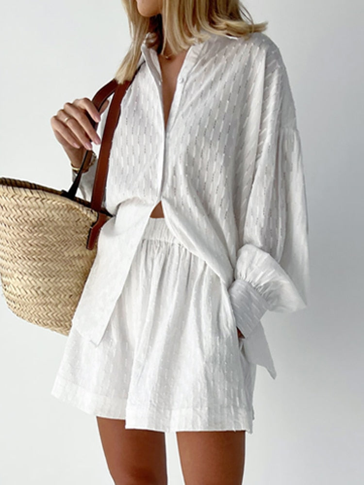Pyjama voor dames – Mila