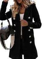 Trenchcoat voor dames – Mila