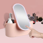 Makeup organizer – makeup box