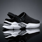 Gemakkelijke schoenen Easy slidez