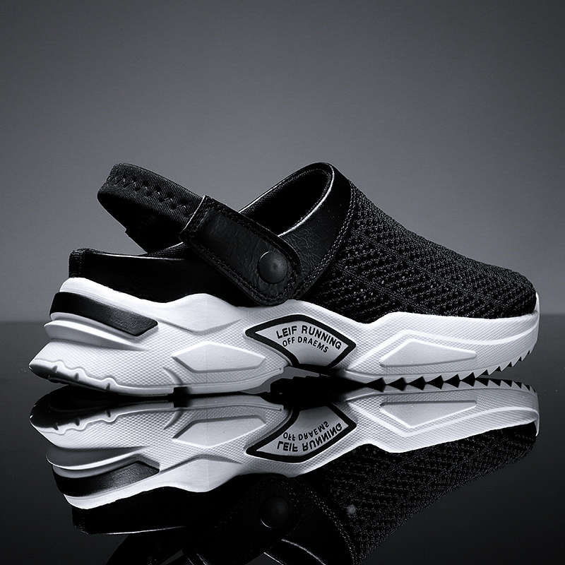 Gemakkelijke schoenen Easy slidez