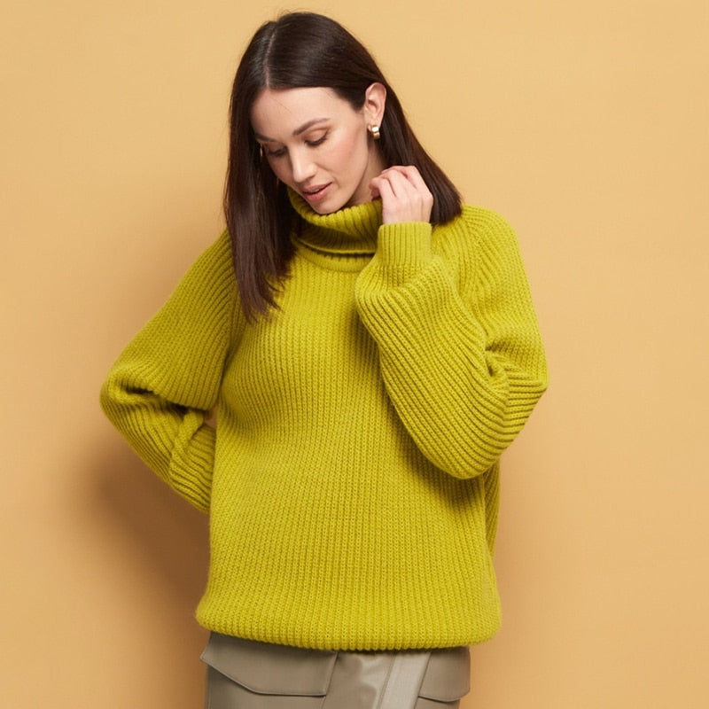 Sweater voor dames – Ella