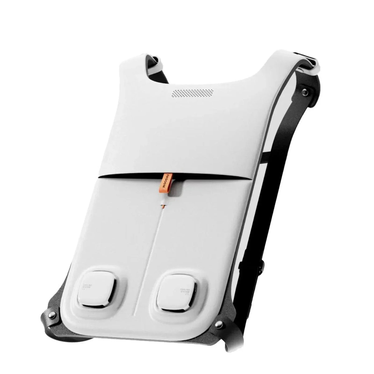 Koelvest met ventilatoren – cryovest – (lichtgewicht & )
