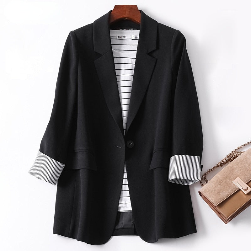 Blazer voor dames – Evi