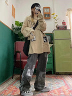 Jeansbroek voor dames