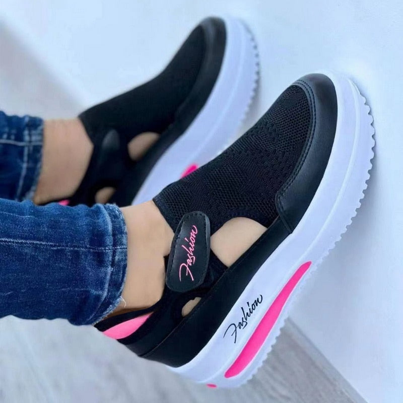 Dames sneakers – Emily sneakers