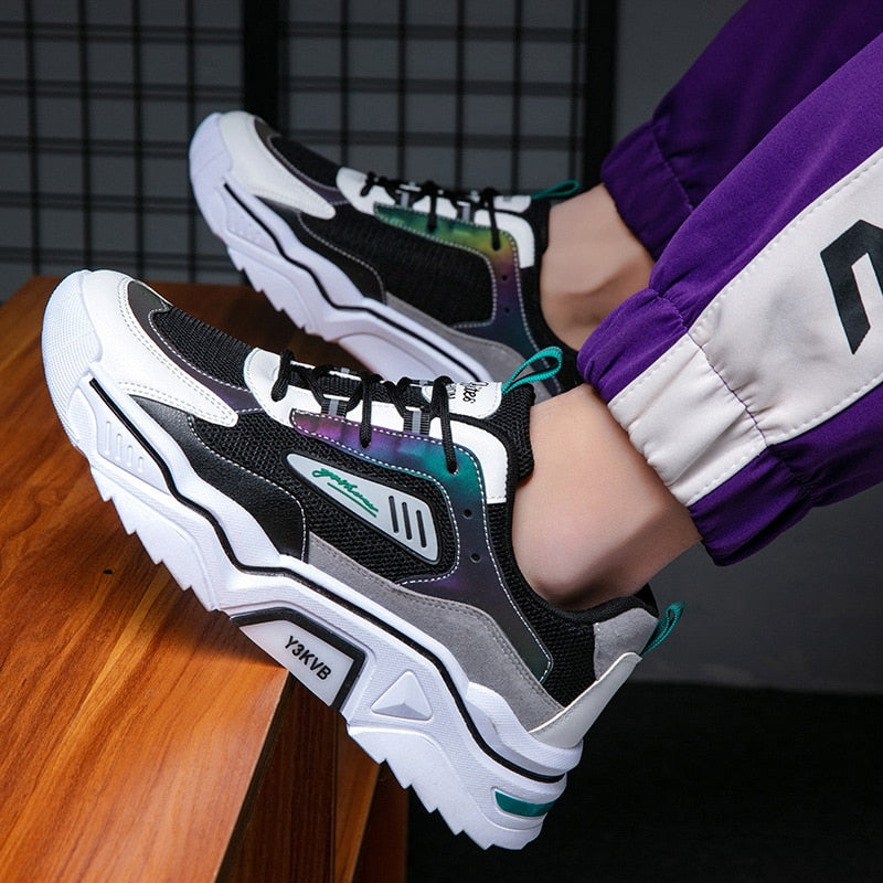 Sneakers voor dames – Ilse