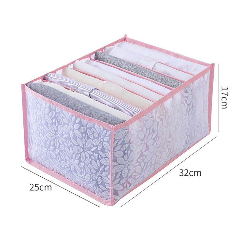Kledingorganizer Closet Organiser — afbeelding 17