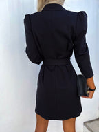 Jurk voor dames – Elin
