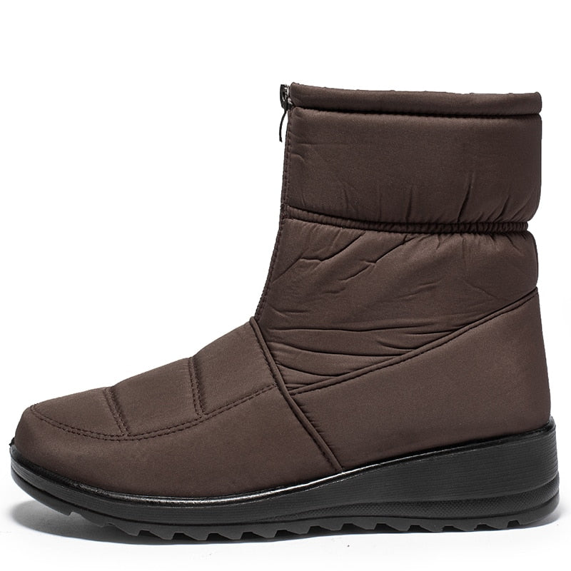 CaseyBoost I snowboots voor dames