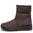 CaseyBoost I snowboots voor dames