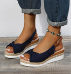 Sandalen voor dames – Saar