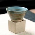Japanse koffie- en theekop