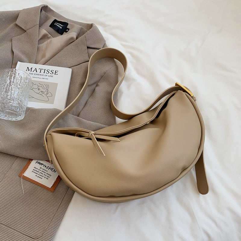 Crossbody tas voor dames – Liva
