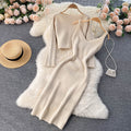 Comfy set voor dames