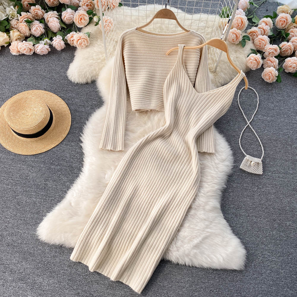 Comfy set voor dames