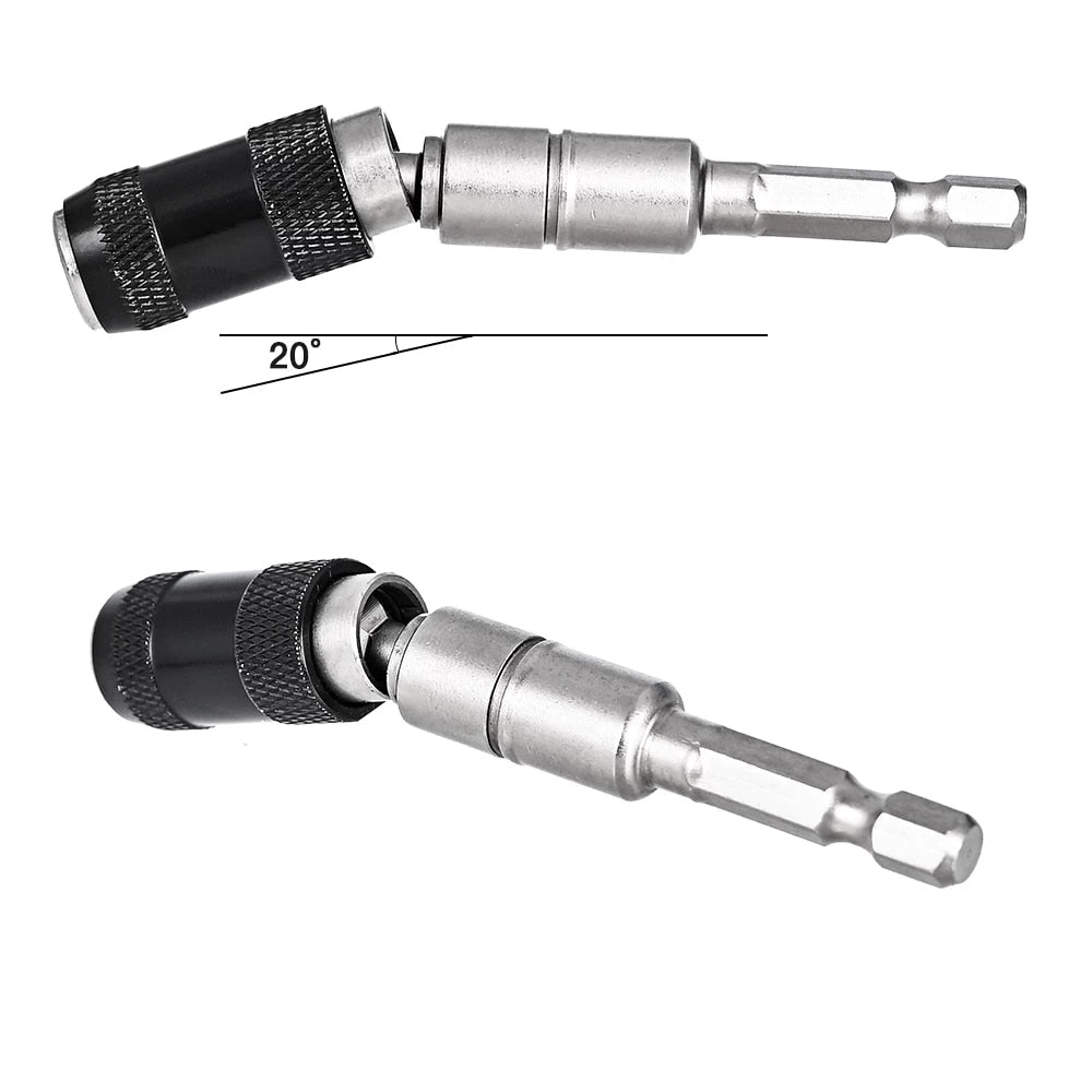 Magnetische boortip Magic Drill