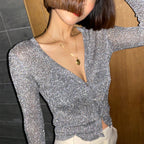 Vest voor dames – Romy