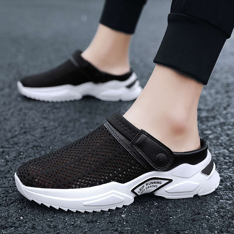 Gemakkelijke schoenen Easy slidez