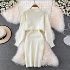 Comfy set voor dames