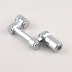 Universeel 1080°-kraanopzetstuk Tap Extender