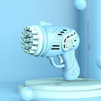 Zeep bellen pistool Bubble fun