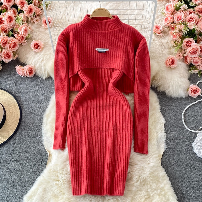 Comfy set voor dames