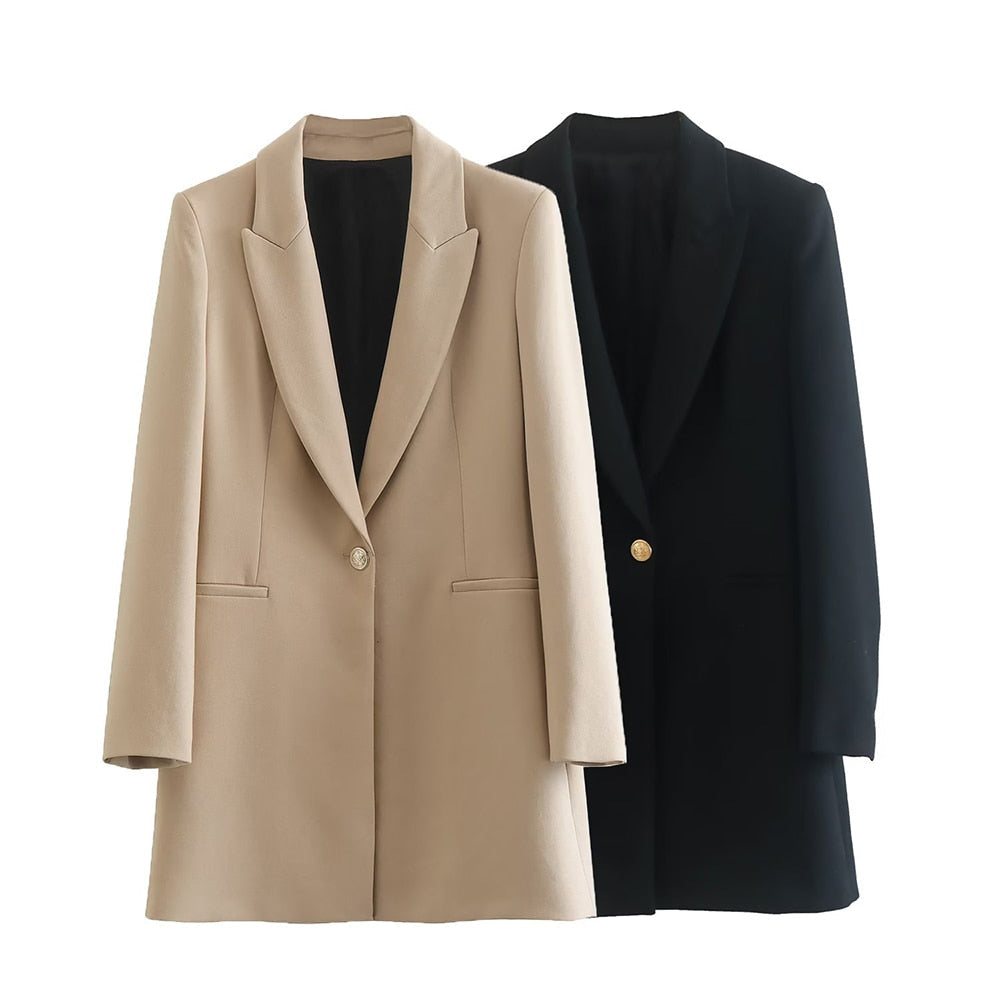 Blazer voor dames – Ella