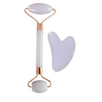 Gezichtsroller en schraper FaceShape