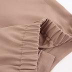 Hoge taille broek voor dames – Liva