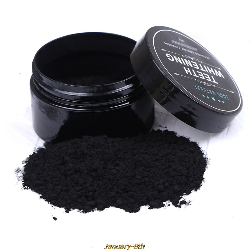 Tandpoeder PowerPowder