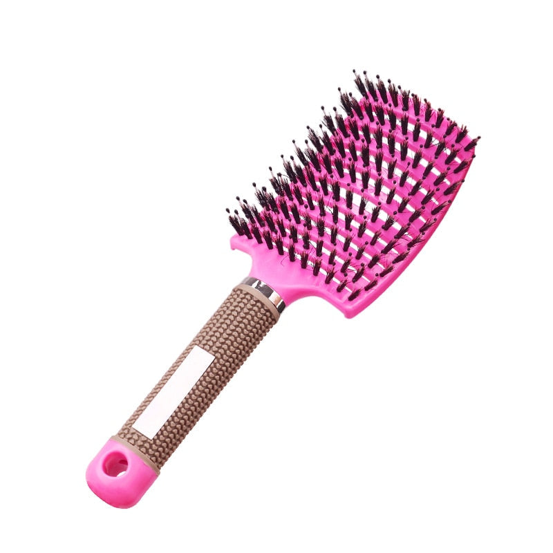 Antiklitborstel StylingBrush