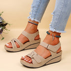 Sandalen – comfortabel & stijlvol