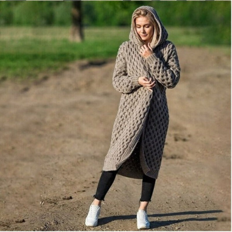 Vest voor dames – Lola