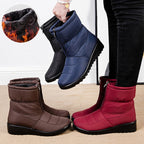 CaseyBoost I snowboots voor dames