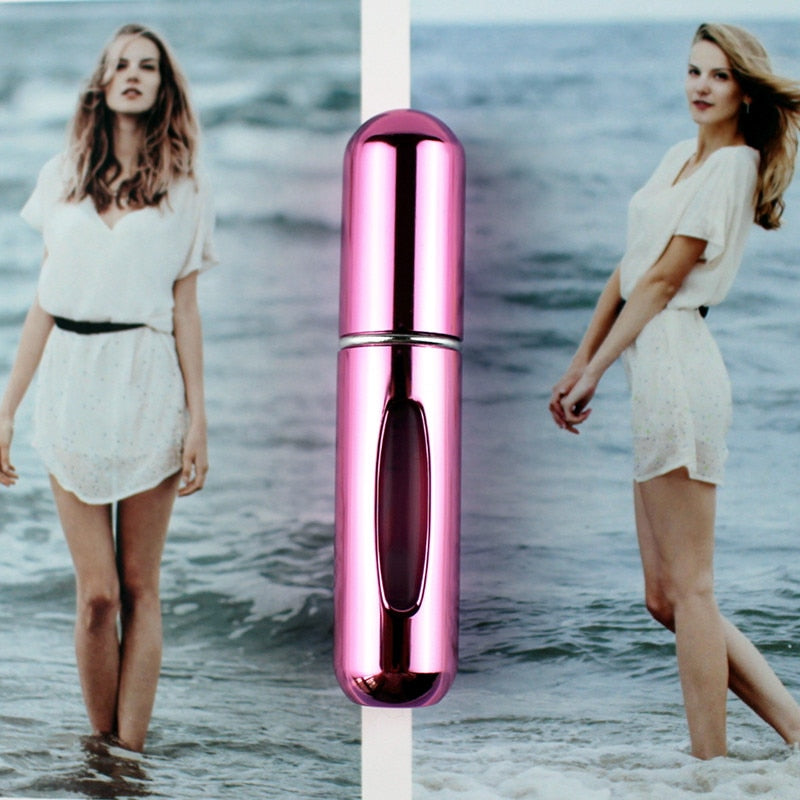 Ella parfum verstuiver