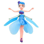 Fee speelgoed Dancing fairy