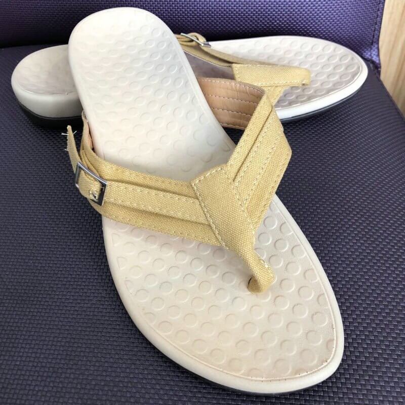 Teenslippers voor dames
