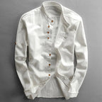 Samurai katana shirt voor heren