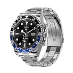Bluetooth-smartwatch Focalex — afbeelding 19