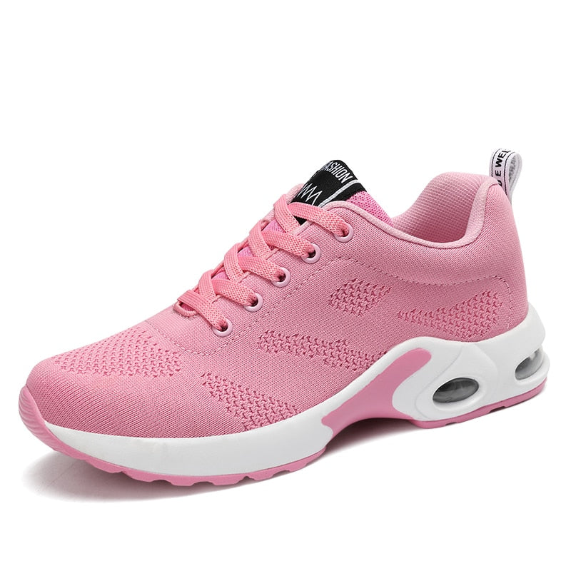 Sneakers voor dames — afbeelding 4