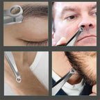 Ontharing pincet Ear nose trimmer — afbeelding 5