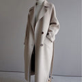Trenchcoat voor dames – Noor