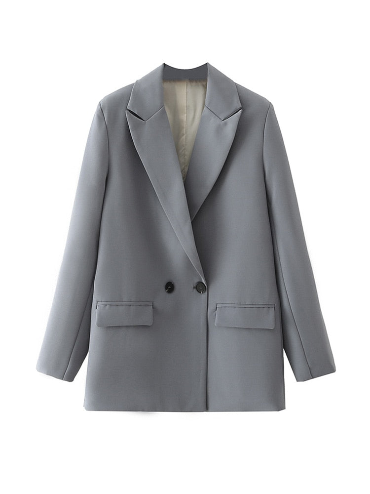 Brigitte blazer