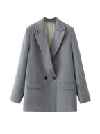 Brigitte blazer
